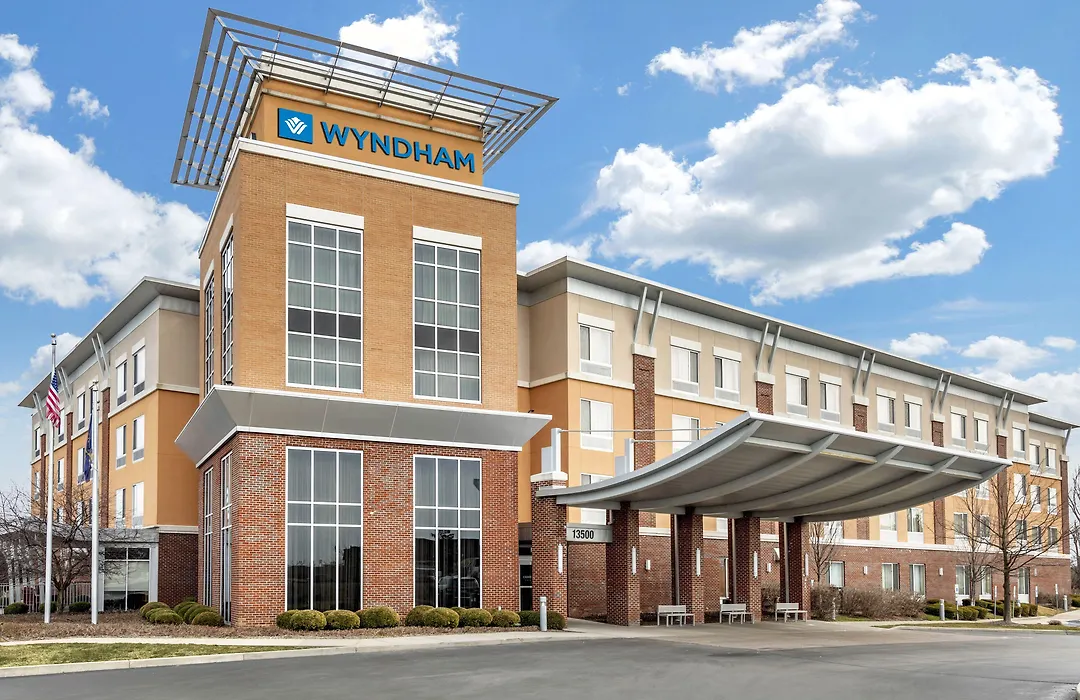 Wyndham Noblesville-1